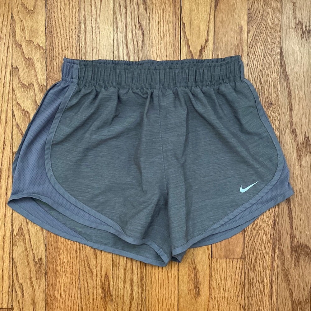 Nike Tempo running shorts: size Small